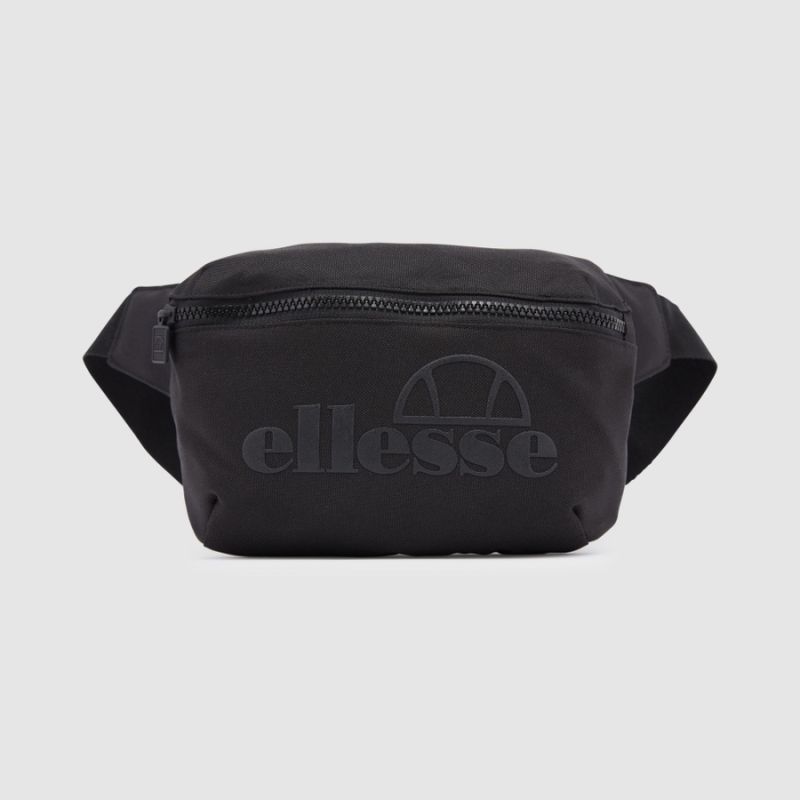 Ellesse Q1SP21 Rosca cross body mono black