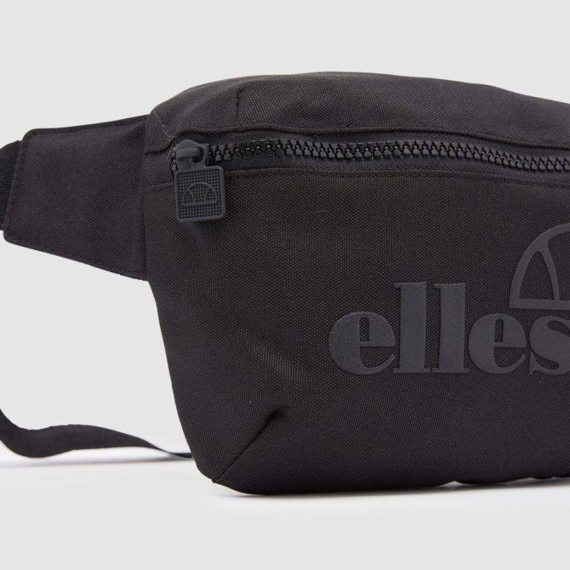 Ellesse Q1SP21 Rosca cross body mono black