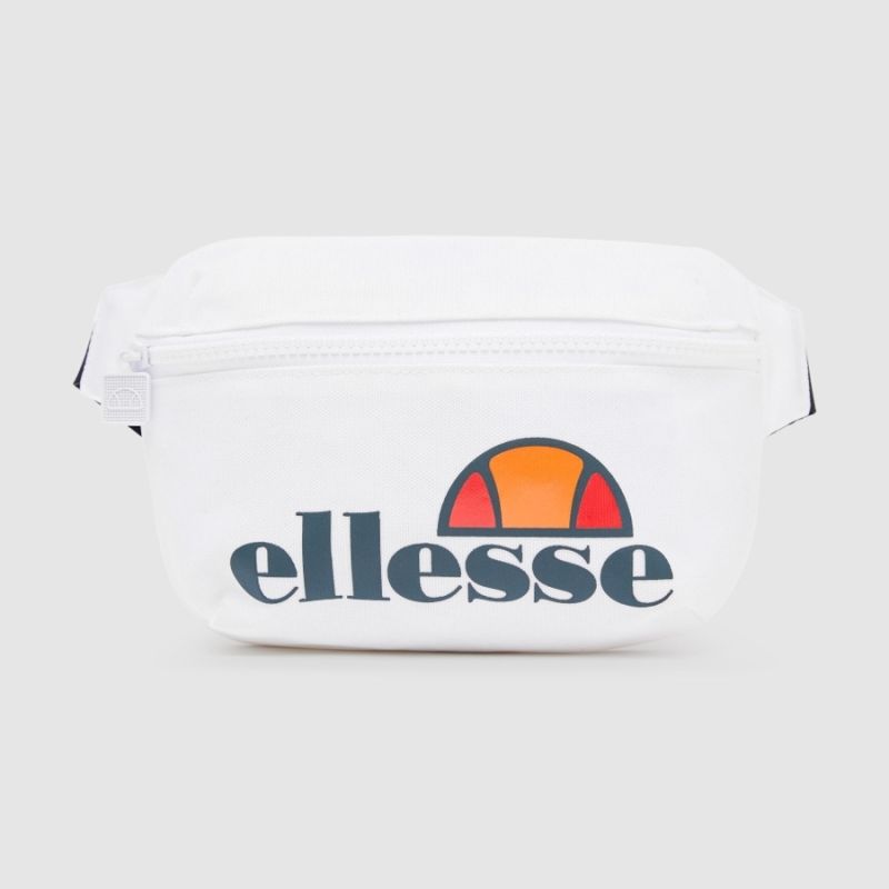 Ellesse Q1SP21 Rosca cross body white