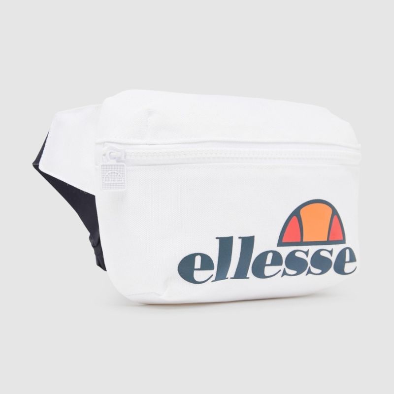 Ellesse Q1SP21 Rosca cross body white