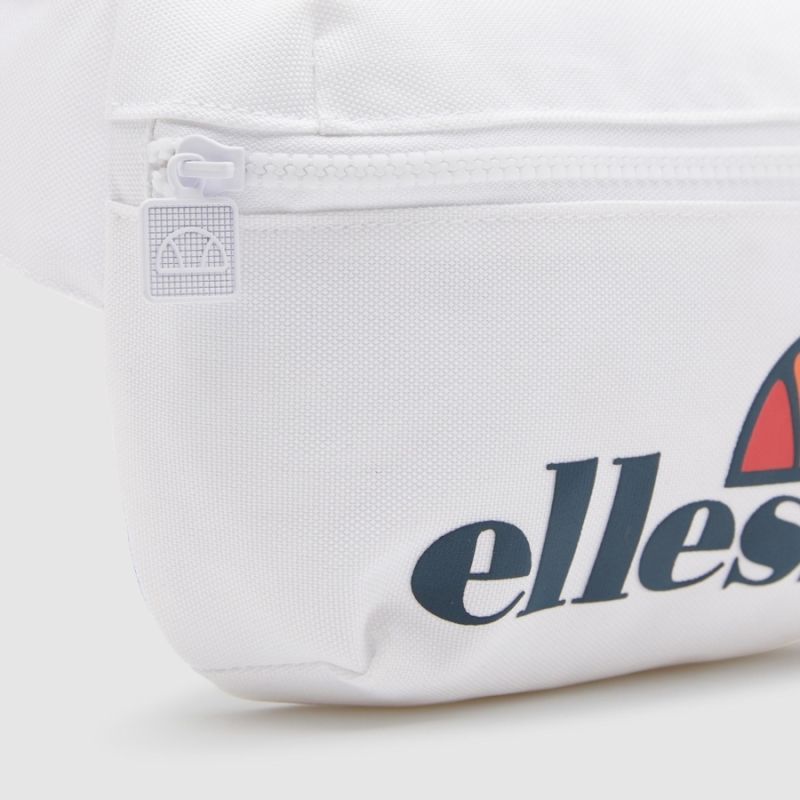 Ellesse Q1SP21 Rosca cross body white