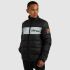 Куртка Ellesse Illo padded jacket black