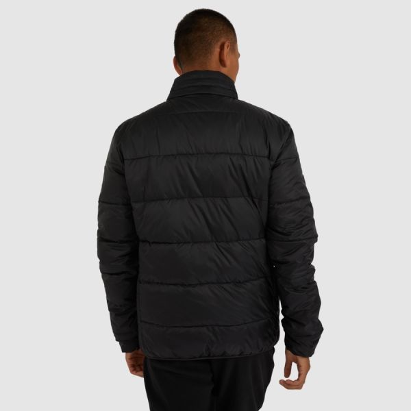 Куртка Ellesse Illo padded jacket black