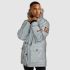 Куртка Ellesse Mazzo parka jacket reflective