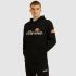 Худі Ellesse Q3FA20 Sterpeto black