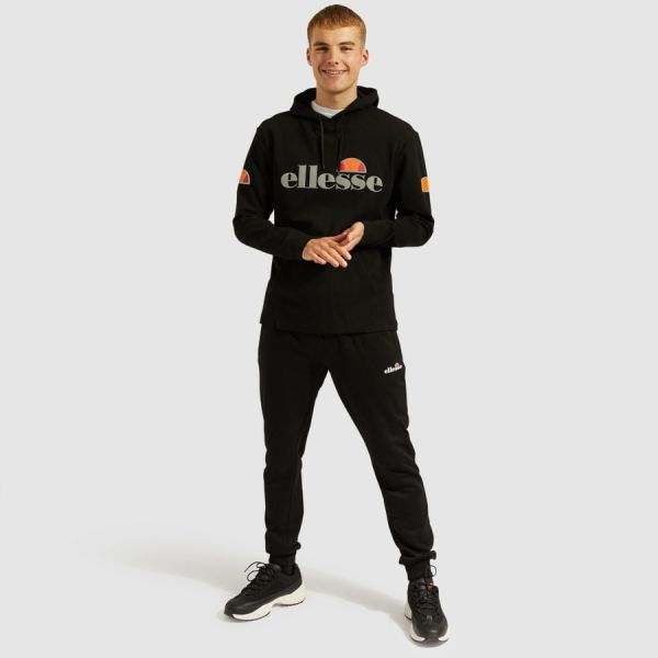 Худі Ellesse Q3FA20 Sterpeto black