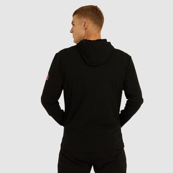 Худі Ellesse Q3FA20 Sterpeto black