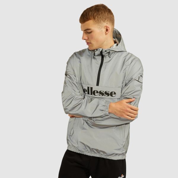 Jacket Ellesse Acera reflective