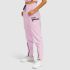Ellesse Q3FA20 Eques track pants pink