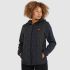 Женская ветровка Ellesse Q3FA20 Sciare windrunner reflective