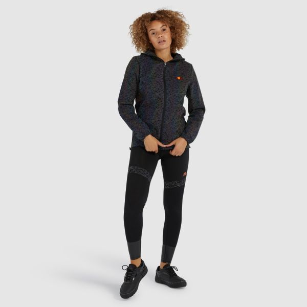 Женская ветровка Ellesse Q3FA20 Sciare windrunner reflective