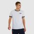 Футболка Ellesse Q1SP21 Terracotta tee white