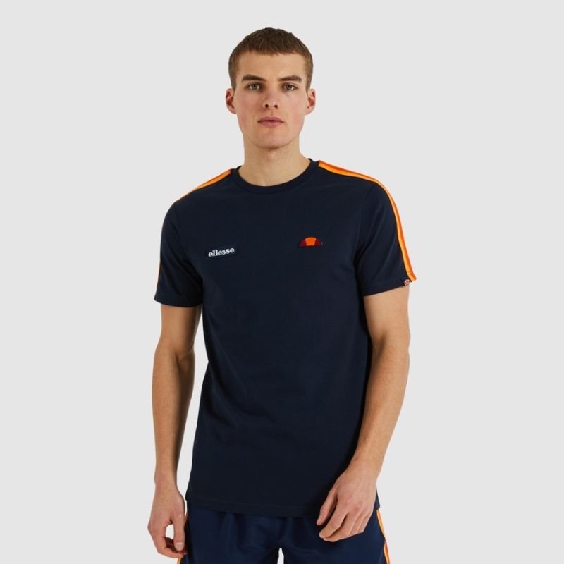 Футболка Ellesse Q1SP21 La Versa tee navy