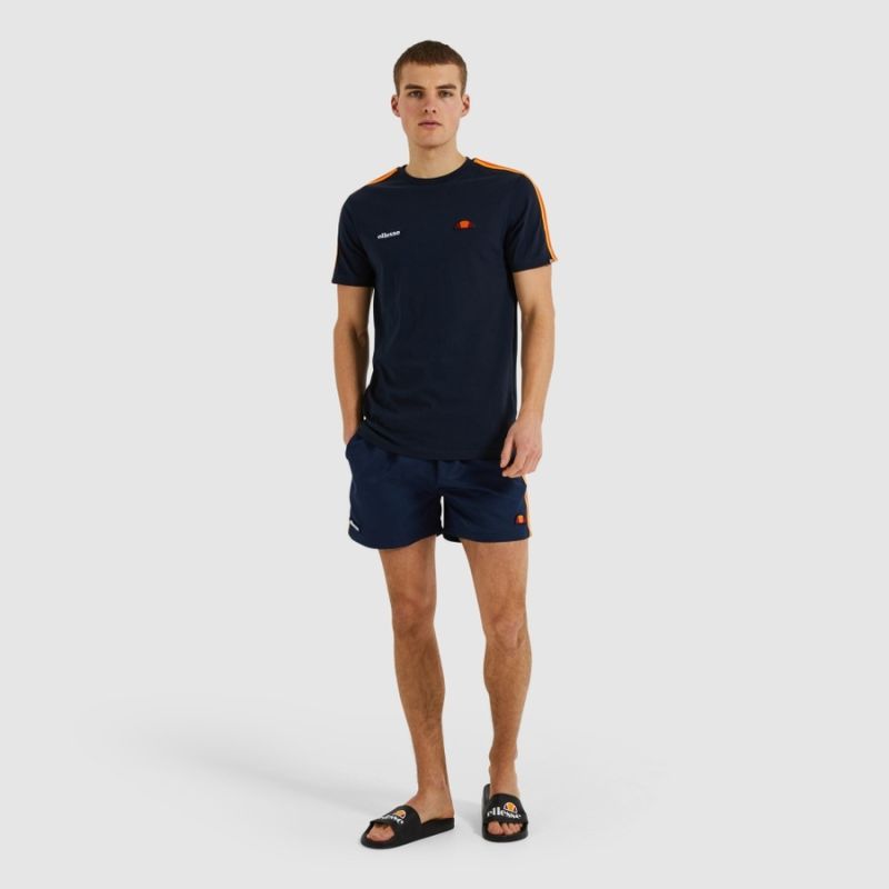 Футболка Ellesse Q1SP21 La Versa tee navy