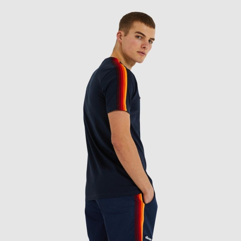 Футболка Ellesse Q1SP21 La Versa tee navy