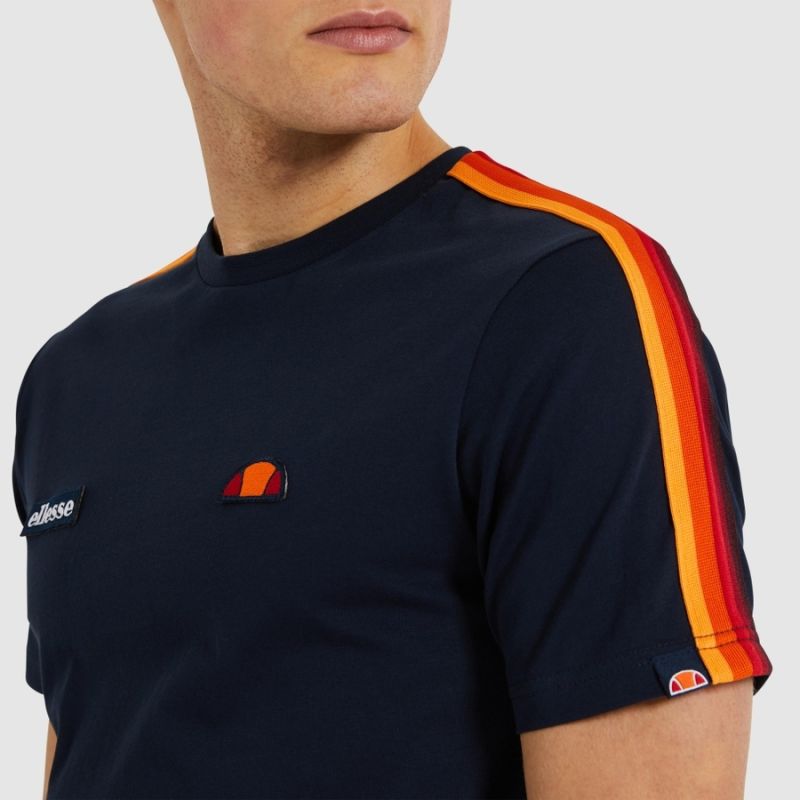 Футболка Ellesse Q1SP21 La Versa tee navy