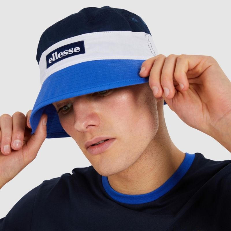 Панамка Ellesse Q1SP21 Onzio Bucket blue