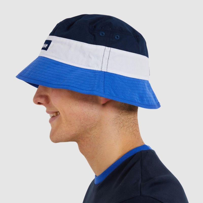 Панамка Ellesse Q1SP21 Onzio Bucket blue
