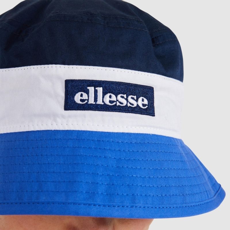 Панамка Ellesse Q1SP21 Onzio Bucket blue