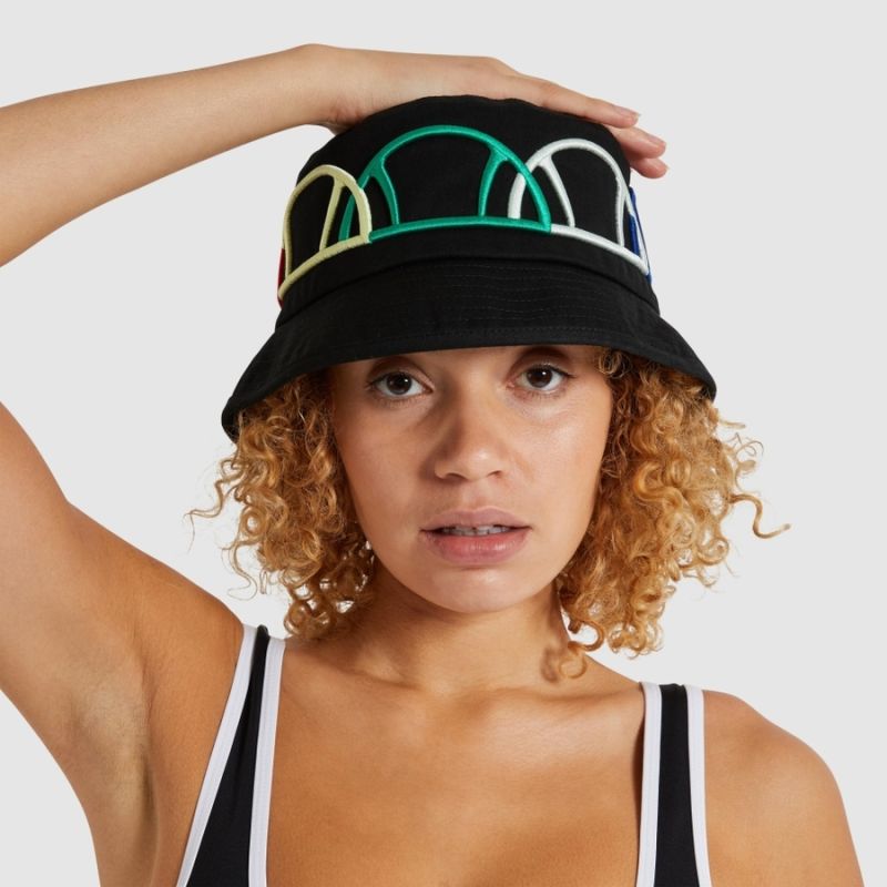 Панамка Ellesse Q1SP21 Pinala Bucket black