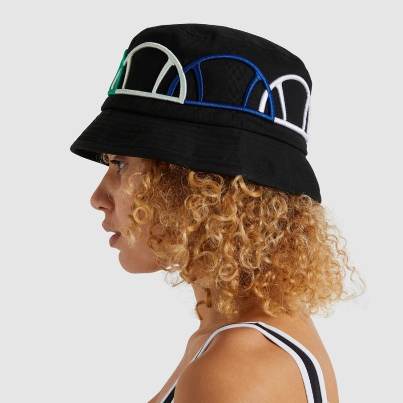 Панамка Ellesse Q1SP21 Pinala Bucket black