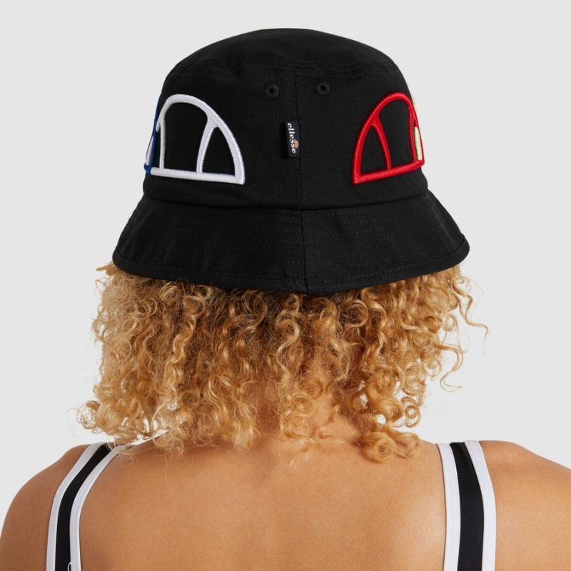 Панамка Ellesse Q1SP21 Pinala Bucket black
