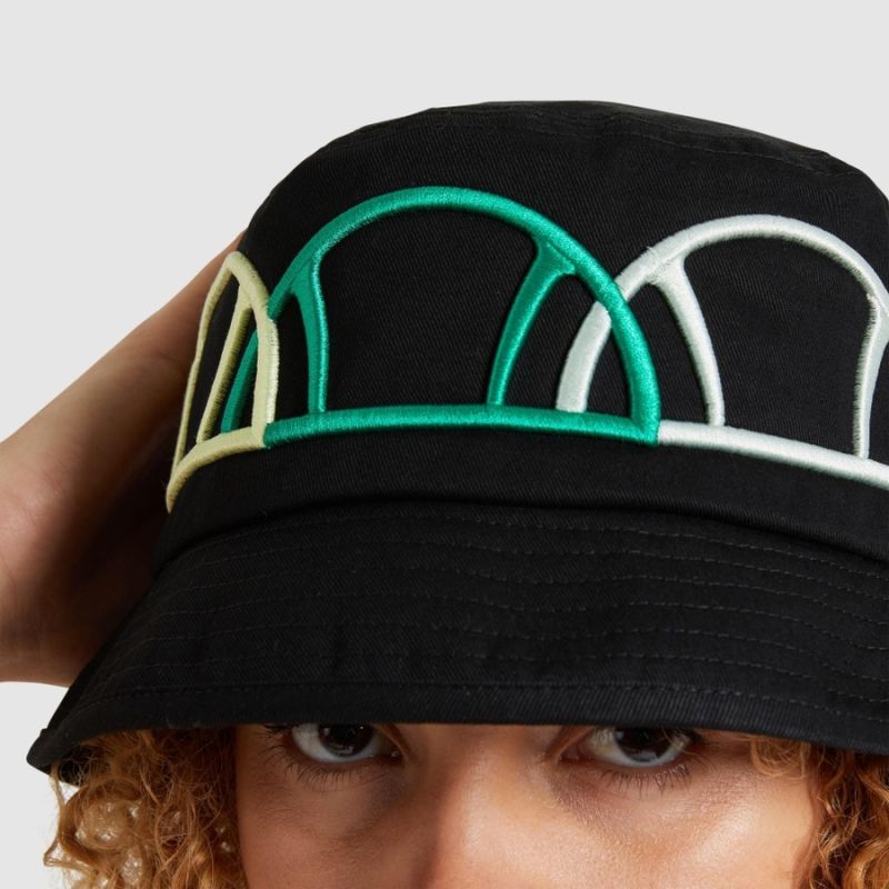 Панамка Ellesse Q1SP21 Pinala Bucket black