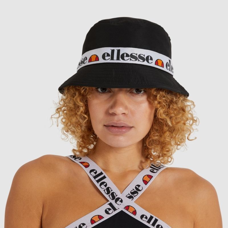 Панамка Ellesse Q1SP21 Polna Bucket black