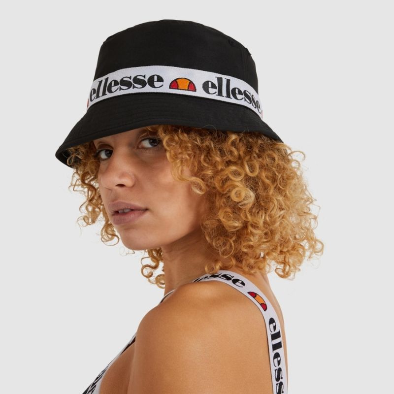 Панамка Ellesse Q1SP21 Polna Bucket black
