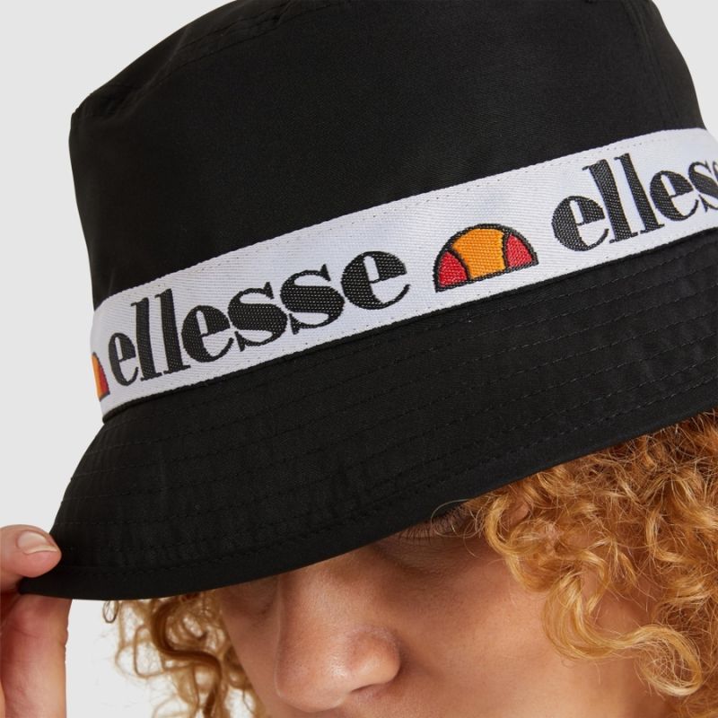 Панамка Ellesse Q1SP21 Polna Bucket black