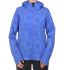 Жіноча куртка Volkl Silver Star blue lace print