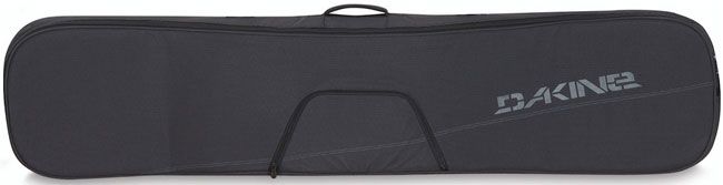 Чохол для сноуборда Dakine Freestyle black stripes