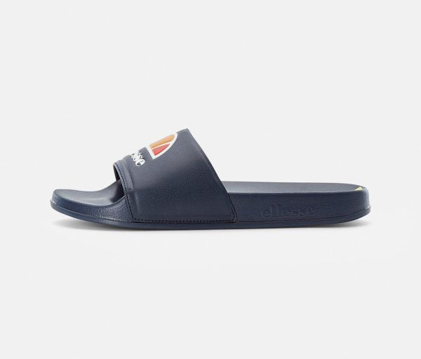 Шльопанці Ellesse Q2SU21 Joga sandal navy