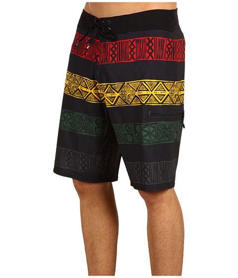 Бордшорти Quiksilver Cypher kaha boardshorts