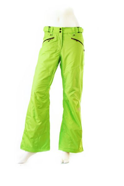 Жіночі штани Volkl Nanga pants jasmine green