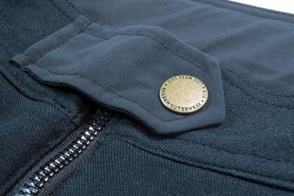 Жіночі штани Holden W's Tribe pant black