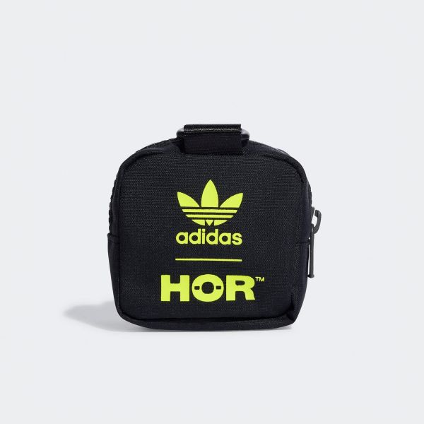 Сумка для навушників Adidas X HOER Pouch black