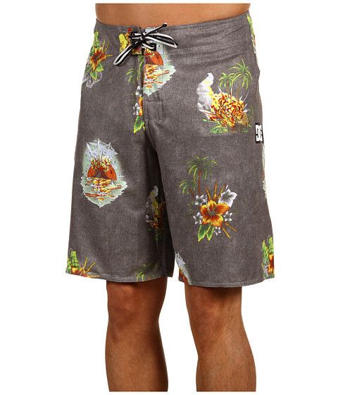 Бордшорти DC McGarrett boardshorts