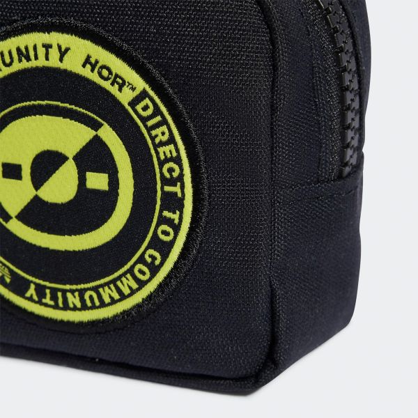 Сумка для навушників Adidas X HOER Pouch black