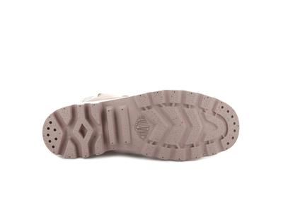 Черевики Palladium Pampa Earth rose dust