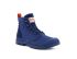 Черевики Palladium Pampa Pilou sodalite blue