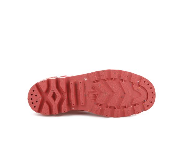 Черевики Palladium Pampa Pilou dubarry