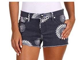 Жіночі шорти Roxy Sun Skippers