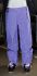 Жіночі штани Sub Industries Phobia purple