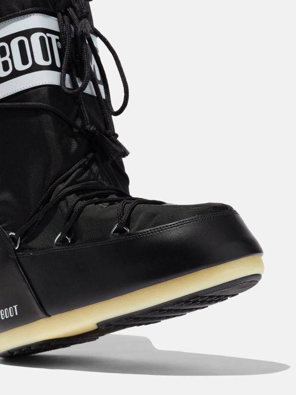  Мунбути Tecnica Moon Boot Icon Nylon black