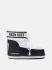Низькі мунбути Tecnica Moon Boot Icon low Nylon white black