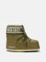 Низькі мунбути Tecnica Moon Boot Icon low khaki