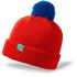 Шапка Dakine Elmo octane