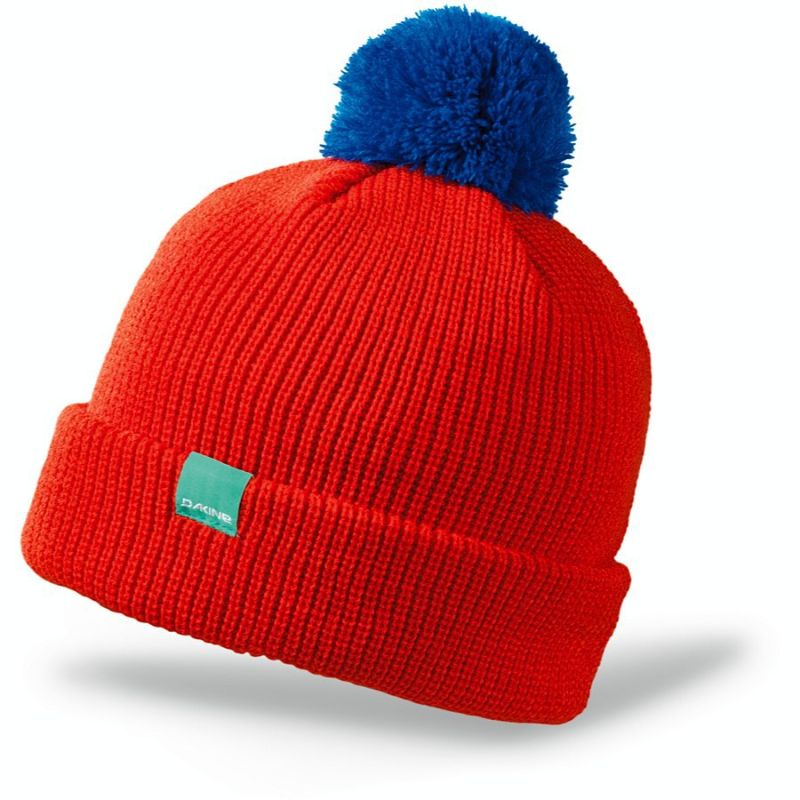 Шапка Dakine Elmo octane