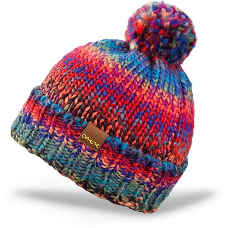 Шапка Dakine Jade rainbow